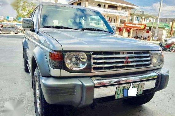 1993 Mitsubishi Pajero for sale