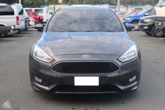 2016 Ford Focus for sale