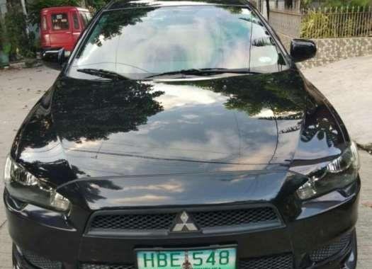 Mitsubishi Lancer 2013 for sale