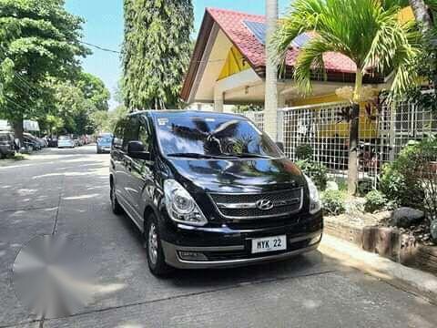 Hyundai Starex 2014 for sale
