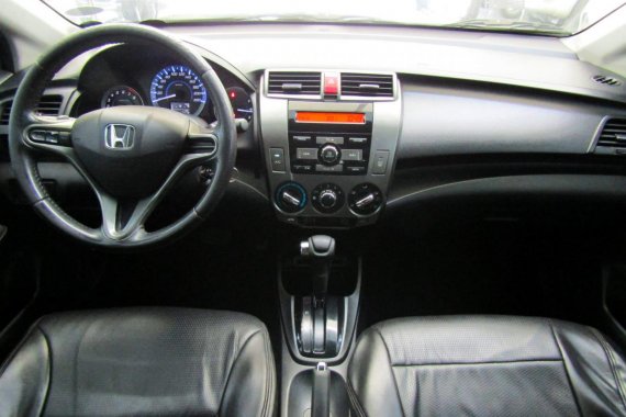 2012 Honda City for sale