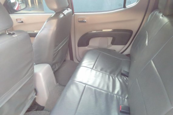 Mitsubishi Strada 2012 For sale 