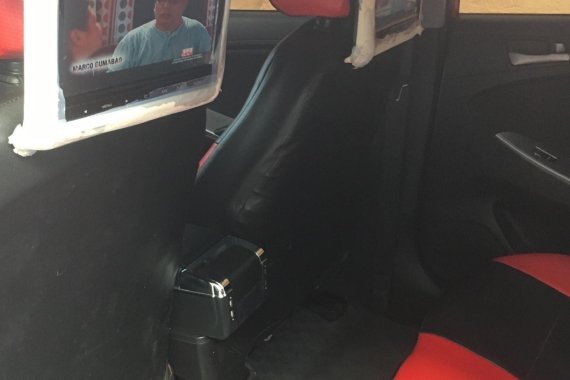 Assume Balance HYUNDAI ACCENT 2015