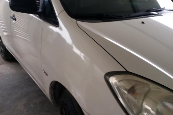 Toyota Innova 2006 for sale