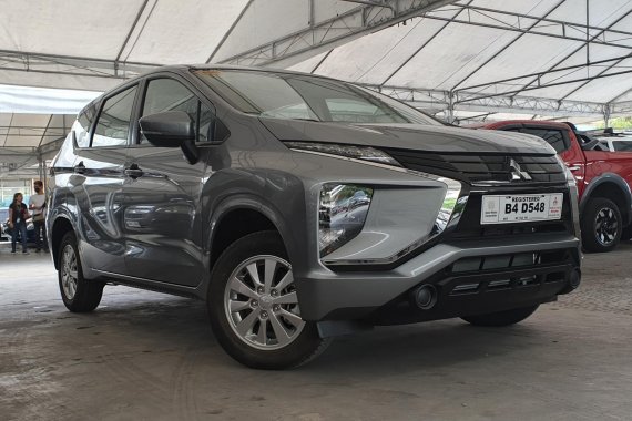 2018 Mitsubishi Xpander for sale