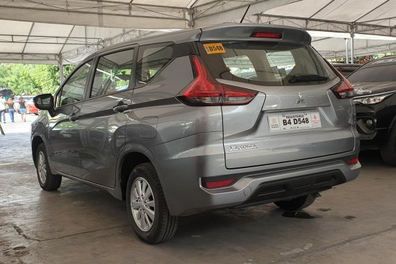 2018 Mitsubishi Xpander for sale