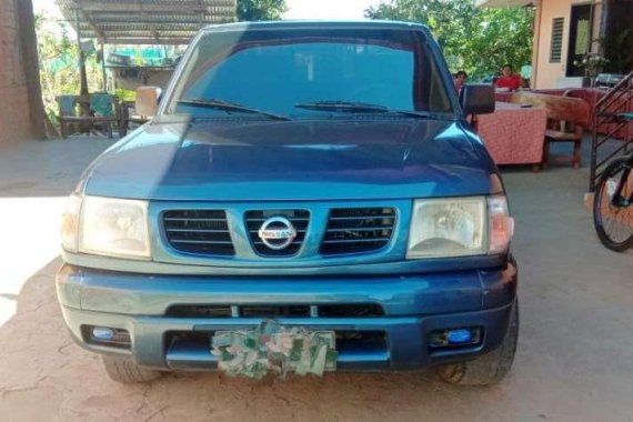 2007 Nissan Frontier for sale