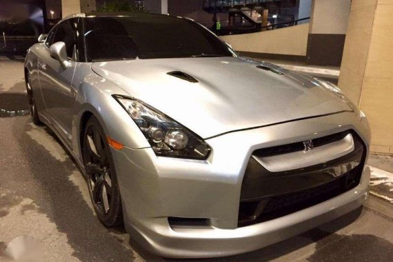 2009 Nissan GTR for sale