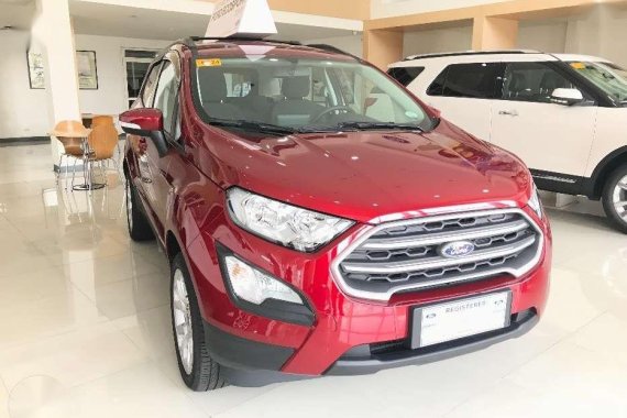 Ford Ecosport 2018 for sale