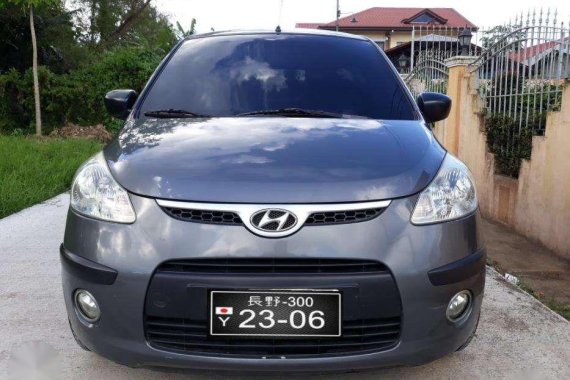 2009 Hyundai I10 for sale