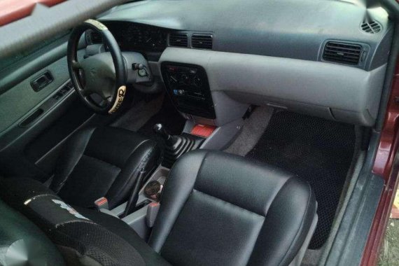 Nissan Sentra 2000 for sale