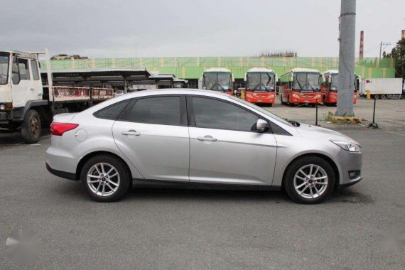 2016 Ford Focus for sale