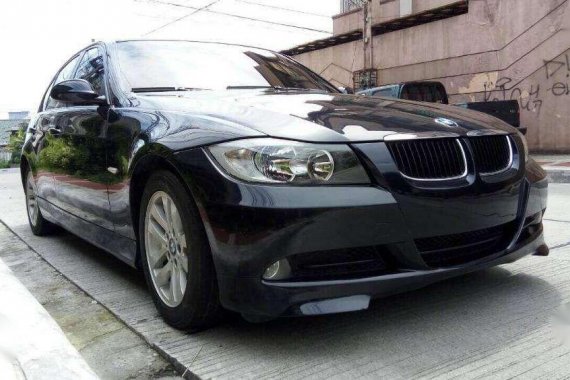 2006 BMW 320I FOR SALE