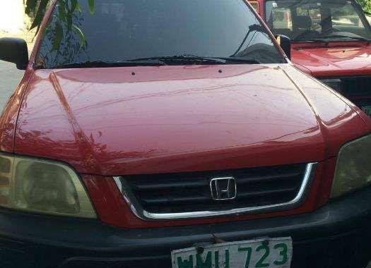 Honda CRV 2000 for sale