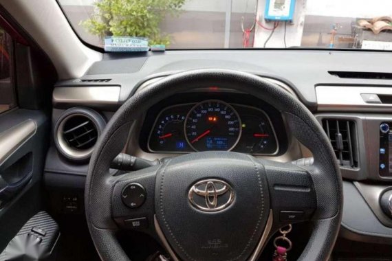 2015 Toyota Rav4 for sale