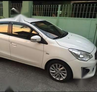 Mitsubishi Mirage G4 2014 for sale