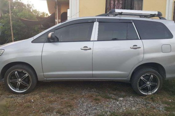 Toyota Innova 2013 for sale