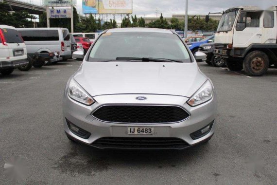 2016 Ford Focus for sale