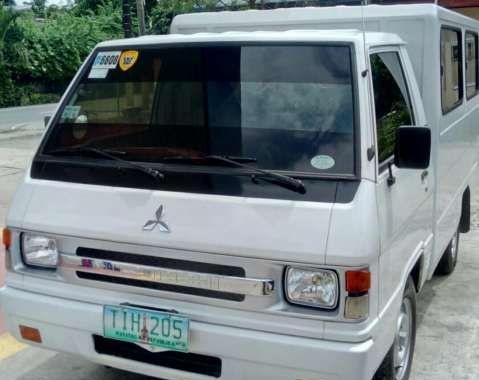 2011 Mitsubishi FB L300 for sale