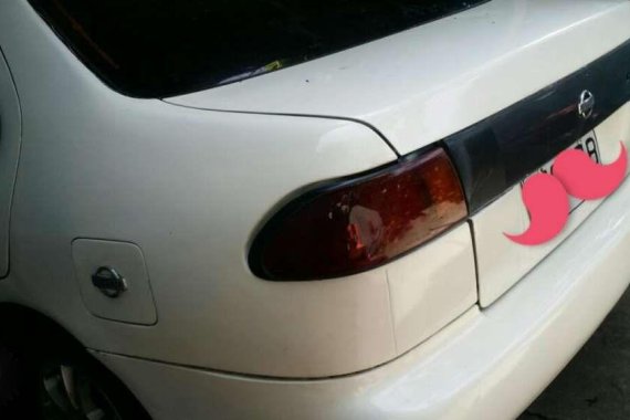 Nissan Sentra 1995 for sale