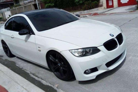 2008 BMW M3 FOR SALE