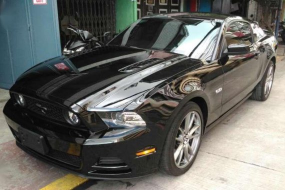 2014 Ford Mustang for sale