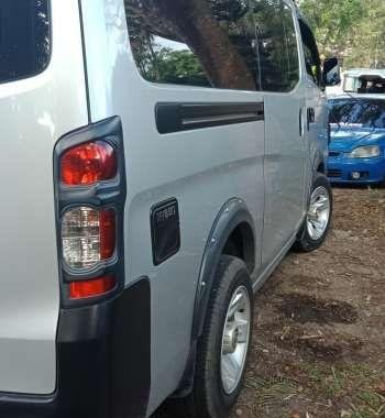 Nissan Nv350 Urvan 2015 for sale