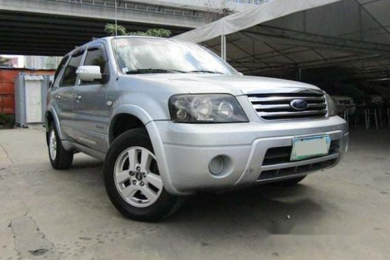 Ford Escape 2008 2008 for sale