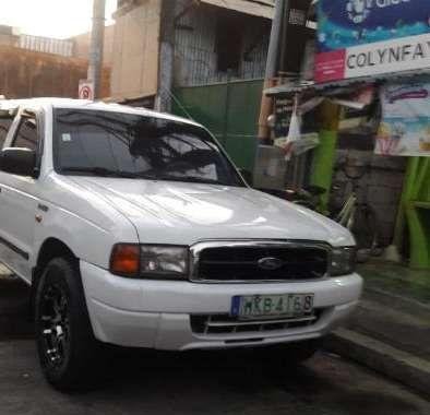 1999 Ford Ranger for sale