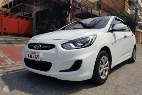 2014 Hyundai Accent for sale