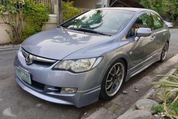 2007 Honda Civic For sale