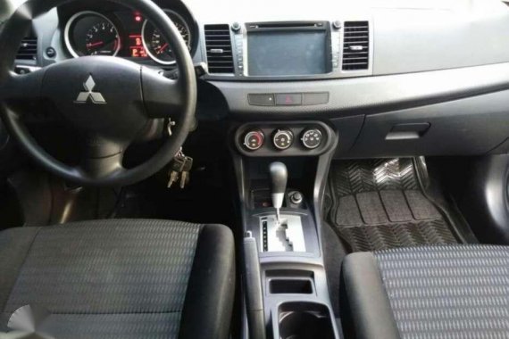 Mitsubishi Lancer 2013 for sale