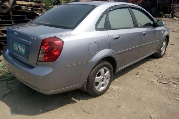 Chevrolet Optra 2006 for sale