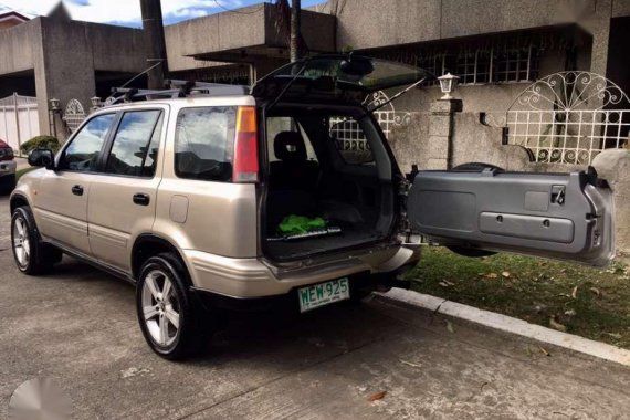 Honda Crv 1998 for sale