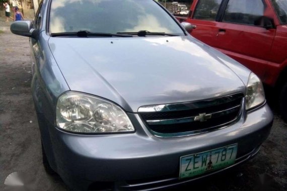 Chevrolet Optra 2006 for sale