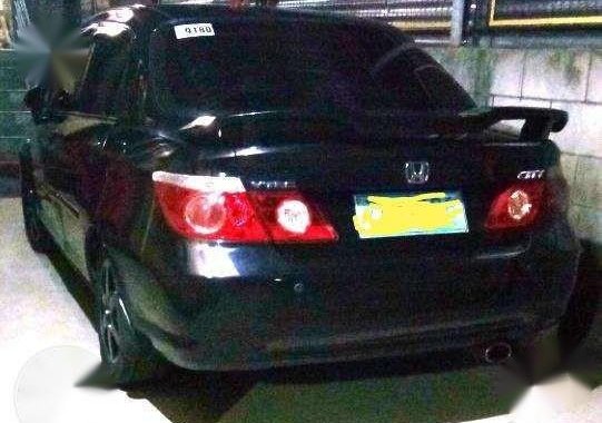 Honda City 2006 FOR SALE