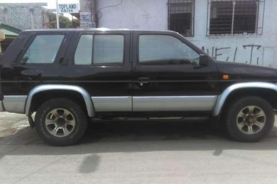 Nissan Terrano 1996 for sale