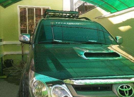 Toyota Fortuner 2006 for sale