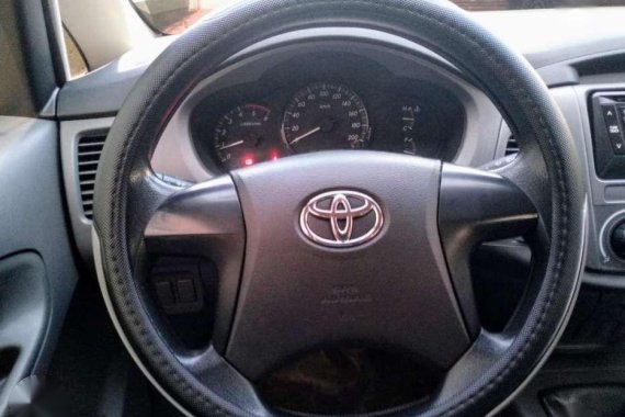 Toyota Innova 2015 for sale