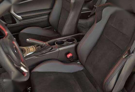 Subaru BRZ 2014 for sale