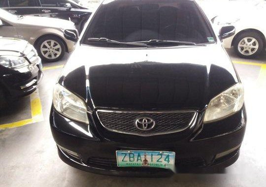 Toyota Vios 2005 1.5G for sale