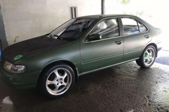 Like new Nissa Sentra for sale