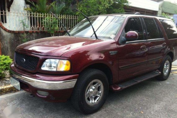 2000 Ford Expedition for sale