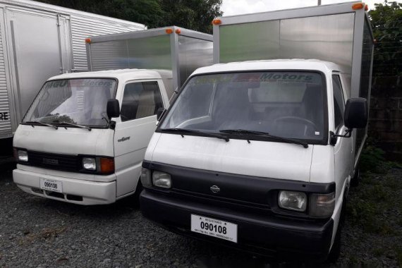 1998 Mazda Bongo R2 for sale