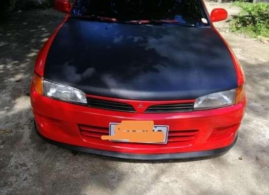 Mitsubishi Lancer 1997 for sale