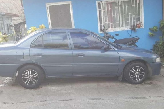 Mitsubishi Lancer 1997 for sale
