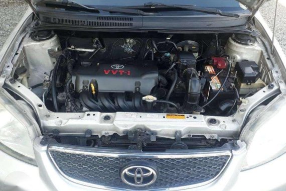 Toyota Vios 2004 for sale
