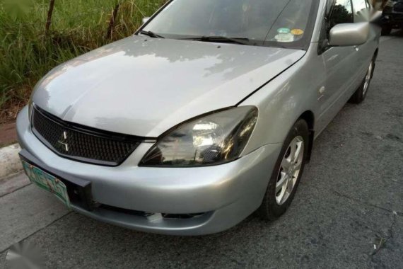 Mitsubishi Lancer 2008 for sale