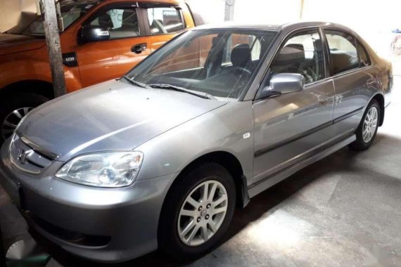 2003 Honda Civic for sale