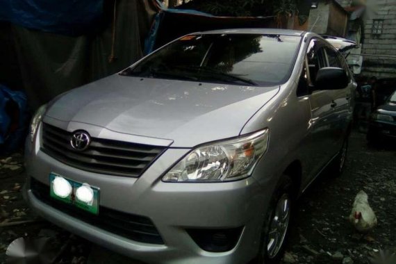 Toyota Innova 2014 For sale